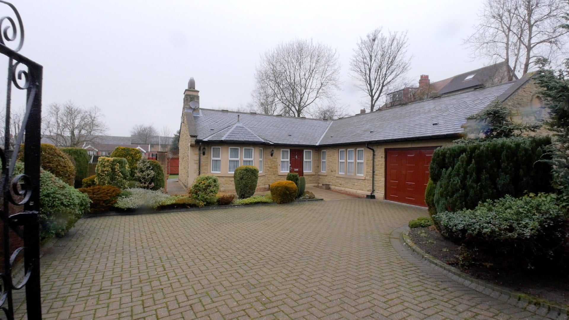 Lyndhurst Avenue, Low Fell on Vimeo