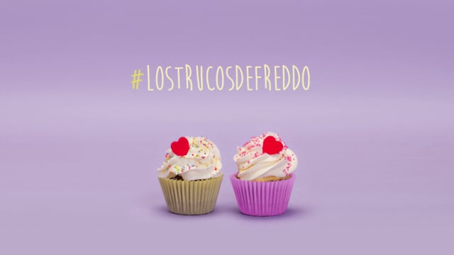 FREDDO / Stopmotion