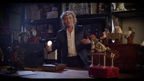 Moving Magic - Hans Klok - MoVI m10