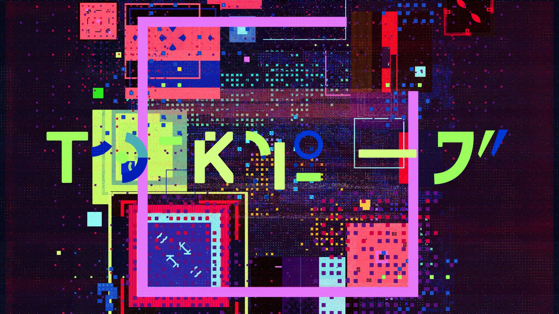 FITC Tokyo 2015 Titles | Videos & Movies on Vimeo