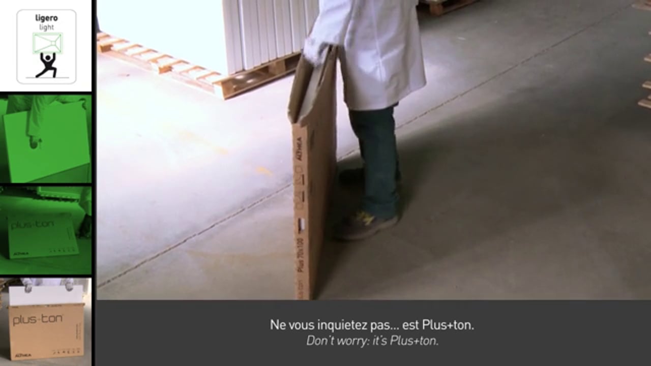 Leger web-HD