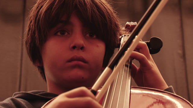 DREAM STRINGS
