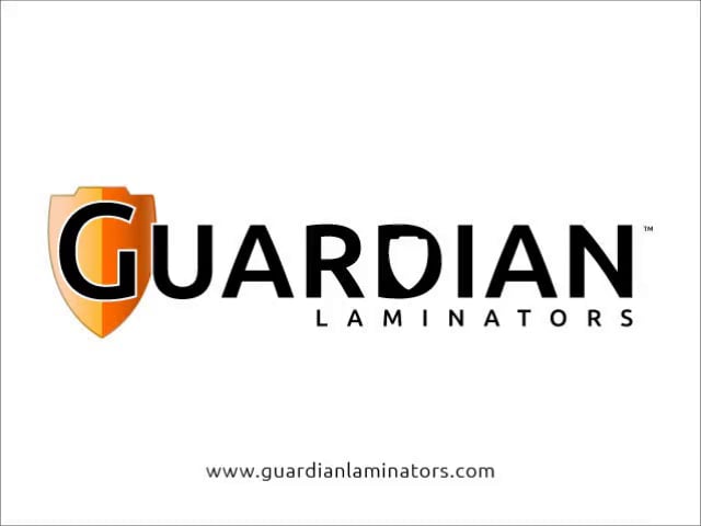 Guardian Laminator
