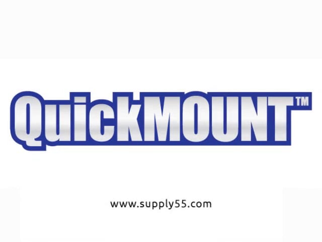 QuickMOUNT