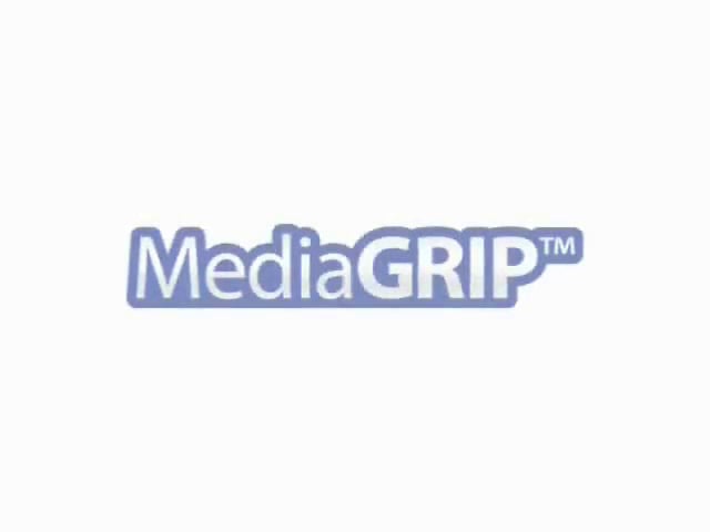 MediaGRIP