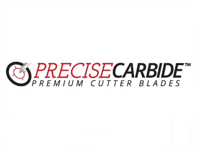 Precise Carbide