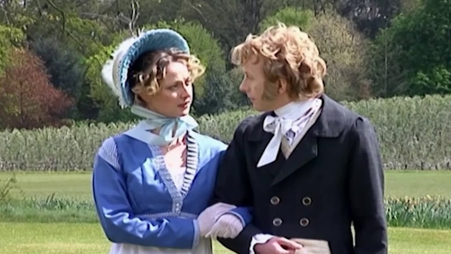 Sedgefield Park 'Facts of Life'