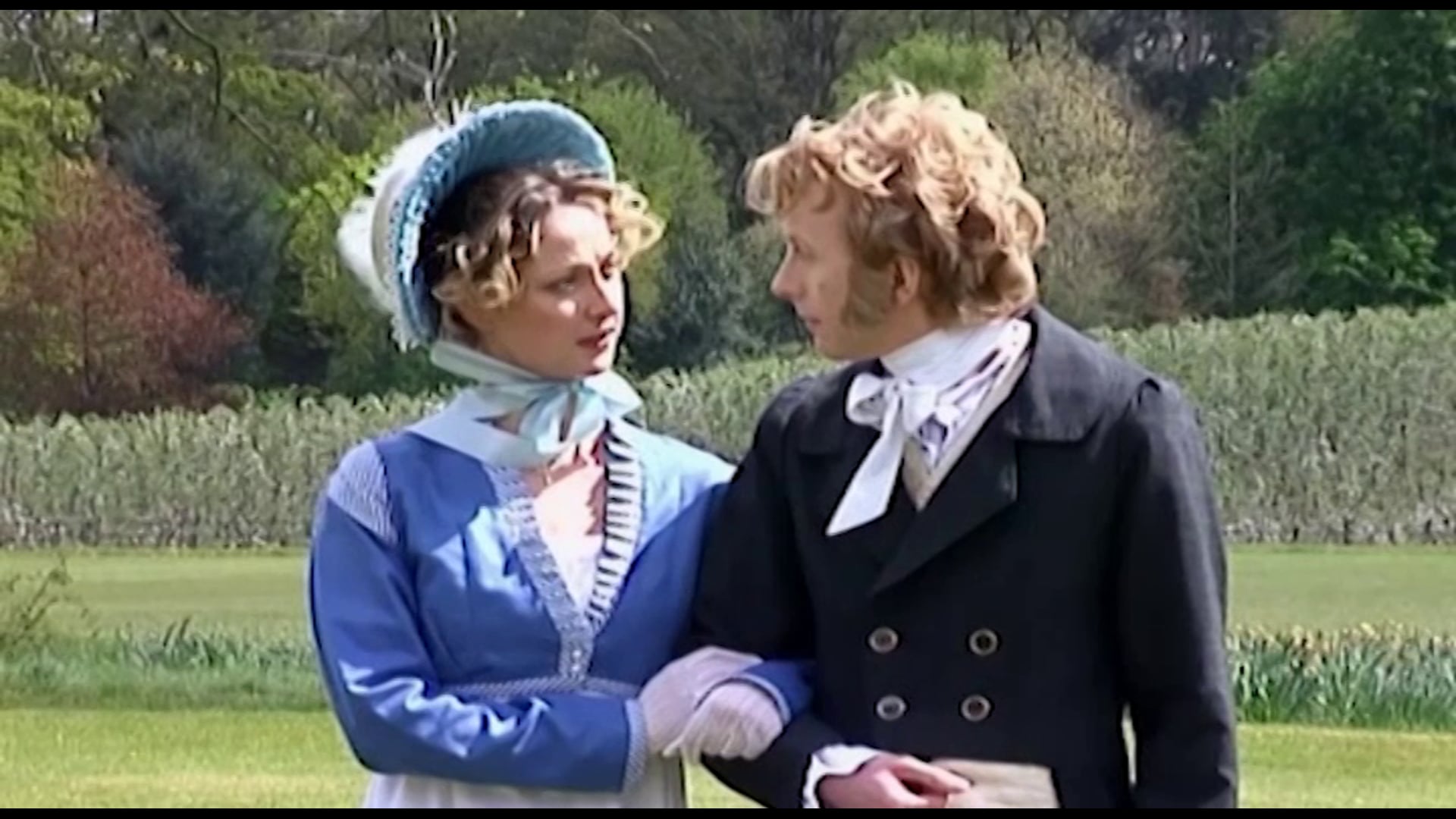 Sedgefield Park 'Facts of Life'