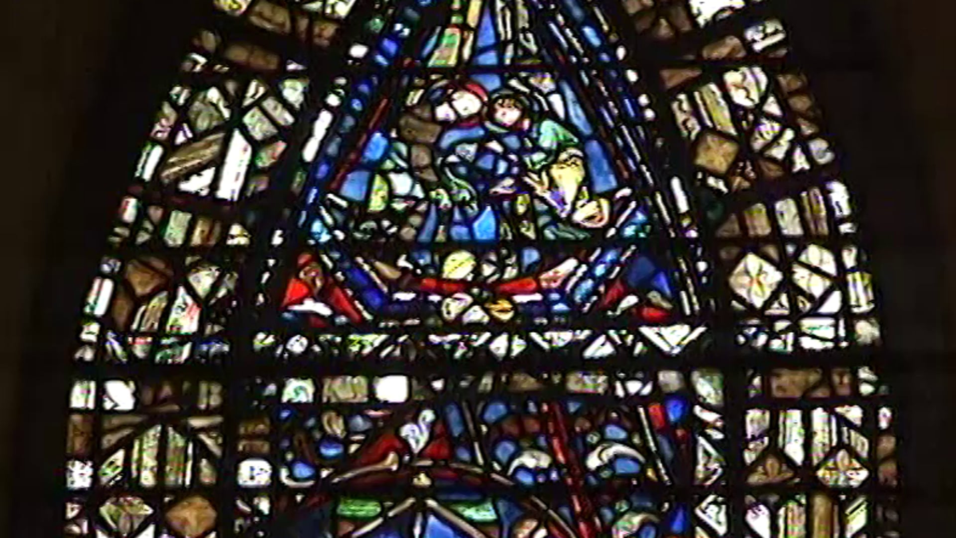 Deans Eye Restoration