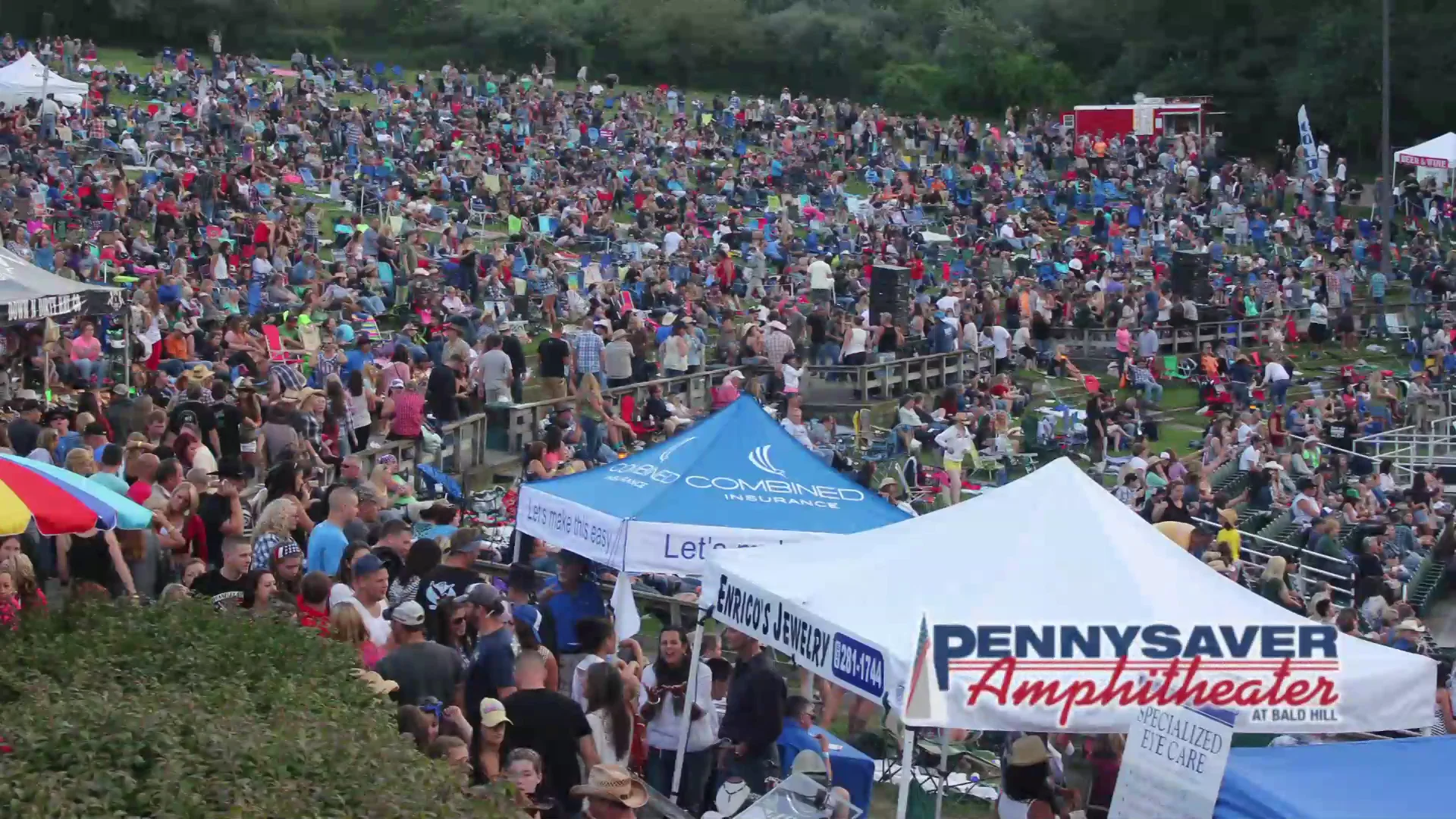 Pennysaver Amphitheater Sales promo 2015 on Vimeo