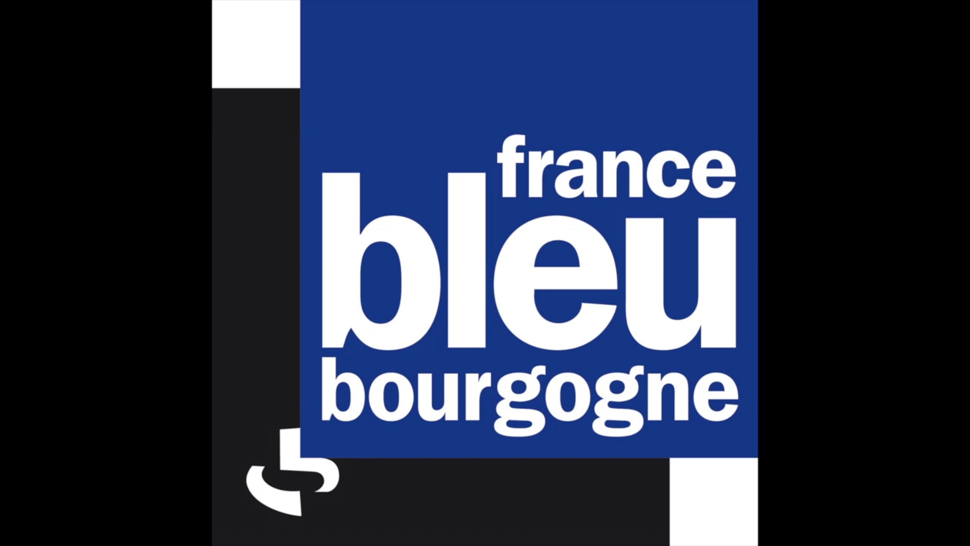 Interview radio réalisateur France Bleu Bourgogne