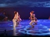 [ 2014 Juin ] Sur la piste du magicien d'Oz @ Studio 52 Dance Academy - La Tornade