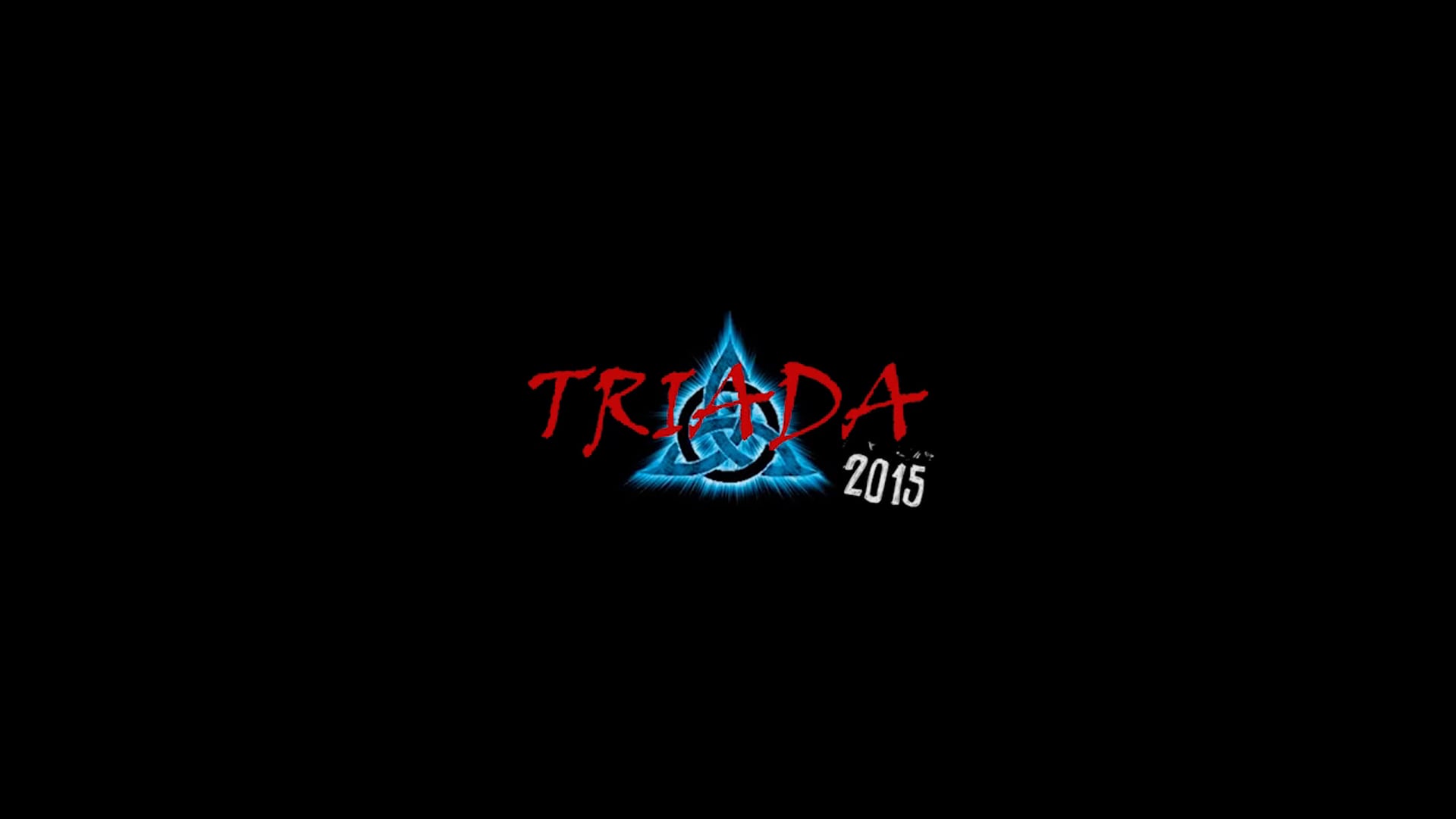 Triada 2015