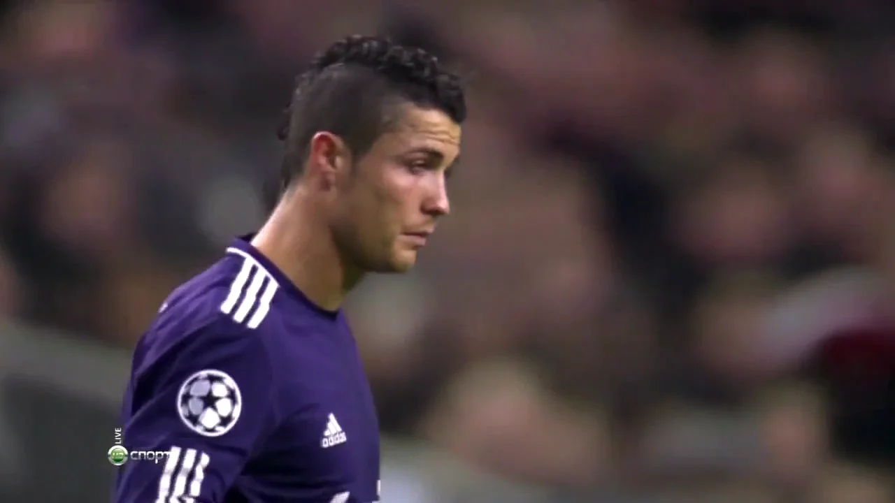 Cristiano Ronaldo Vs Aston Villa Away (22/11/2008) on Vimeo