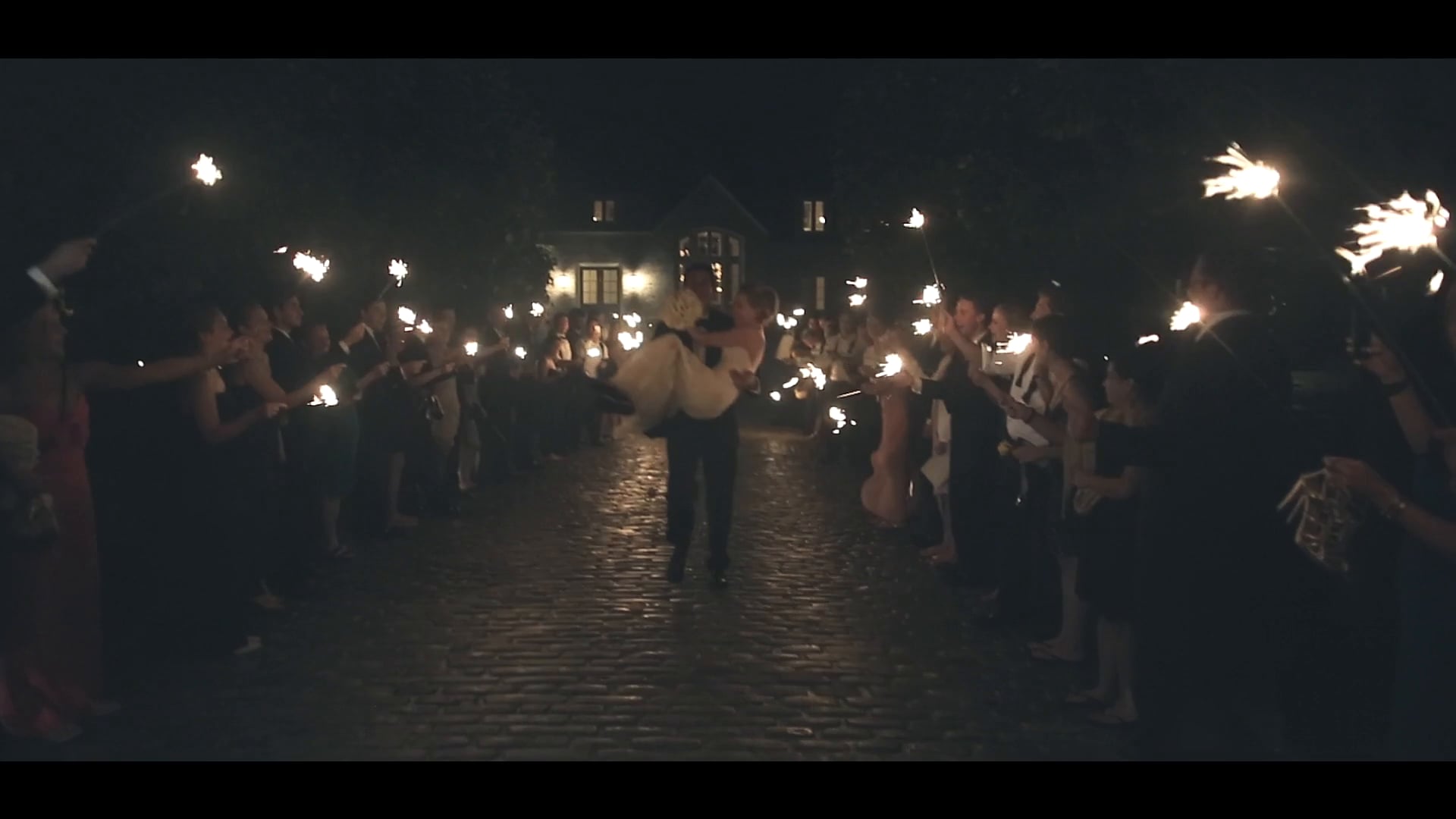 T&E Wedding # Rhode Island, New York {Visual Expression NY} | {NY Wedding Video}