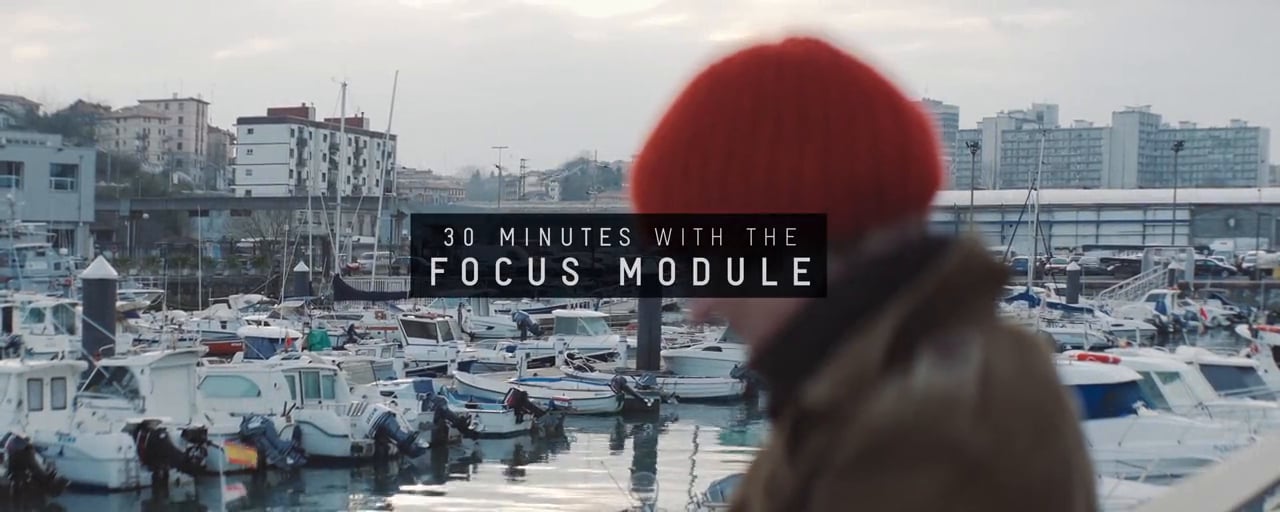 30 Minutes with the Focus Module on Vimeo