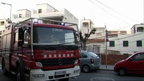 Passa la tramuntanada sense incidències greus