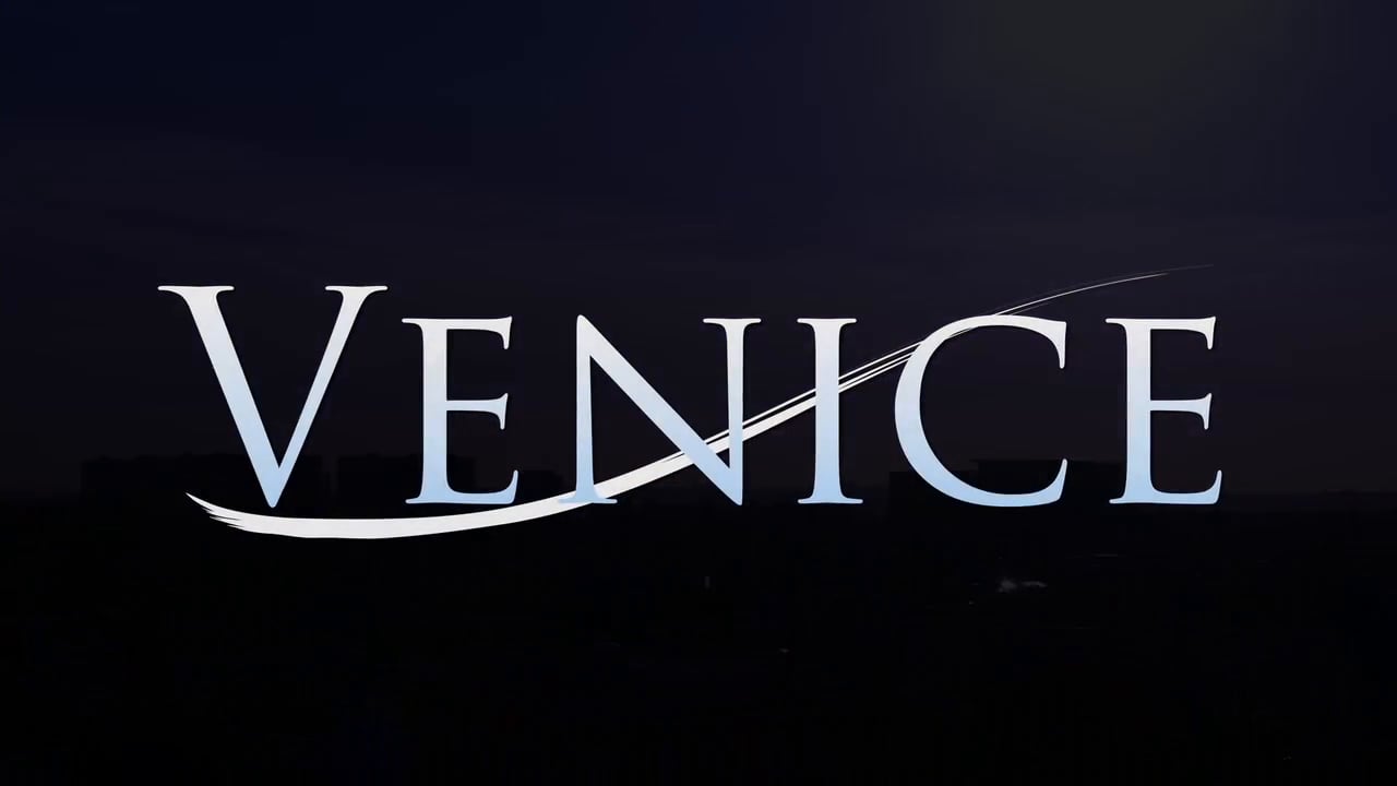 Venice the series vimeo sale