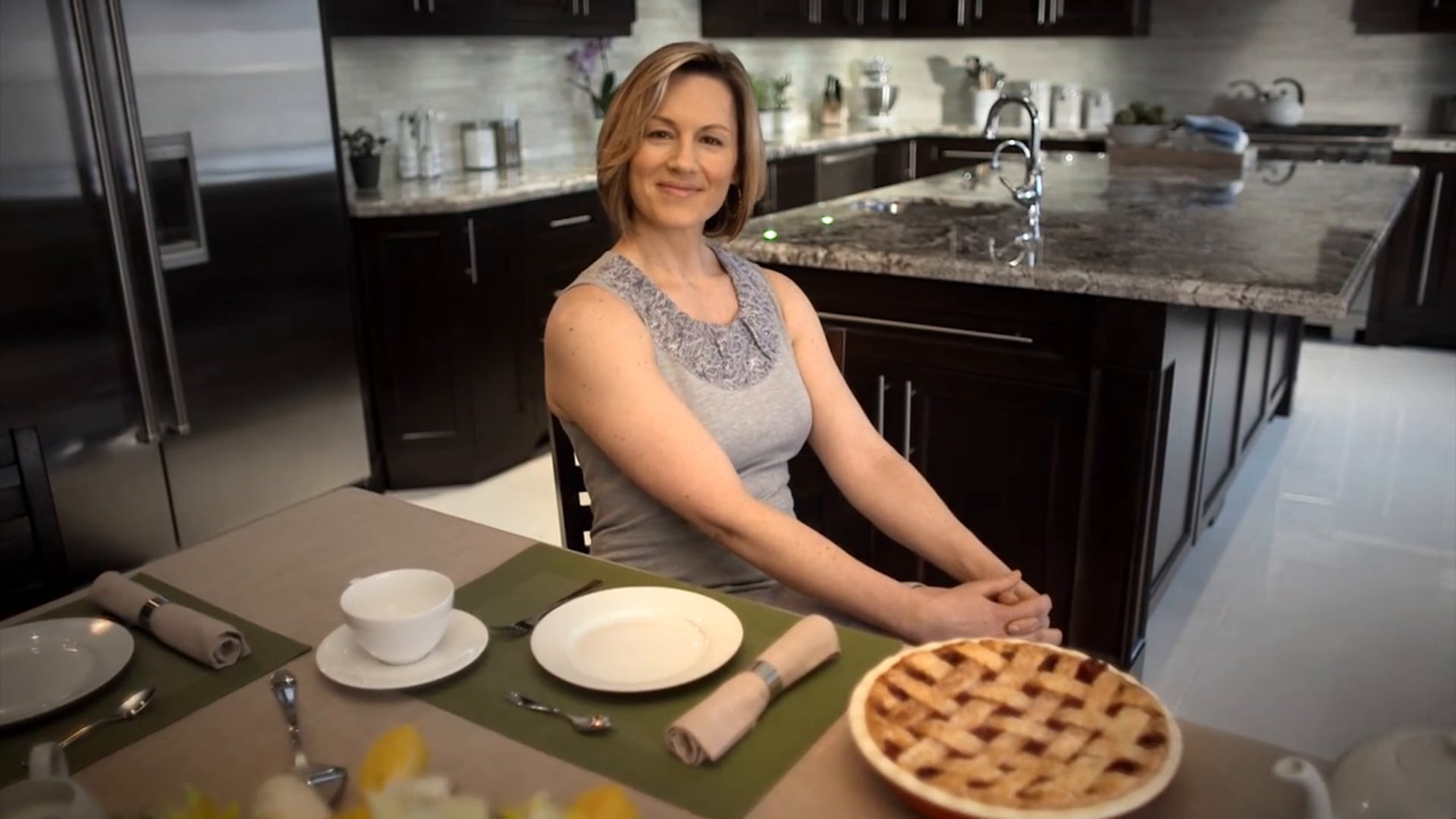 The Brick: Kitchen