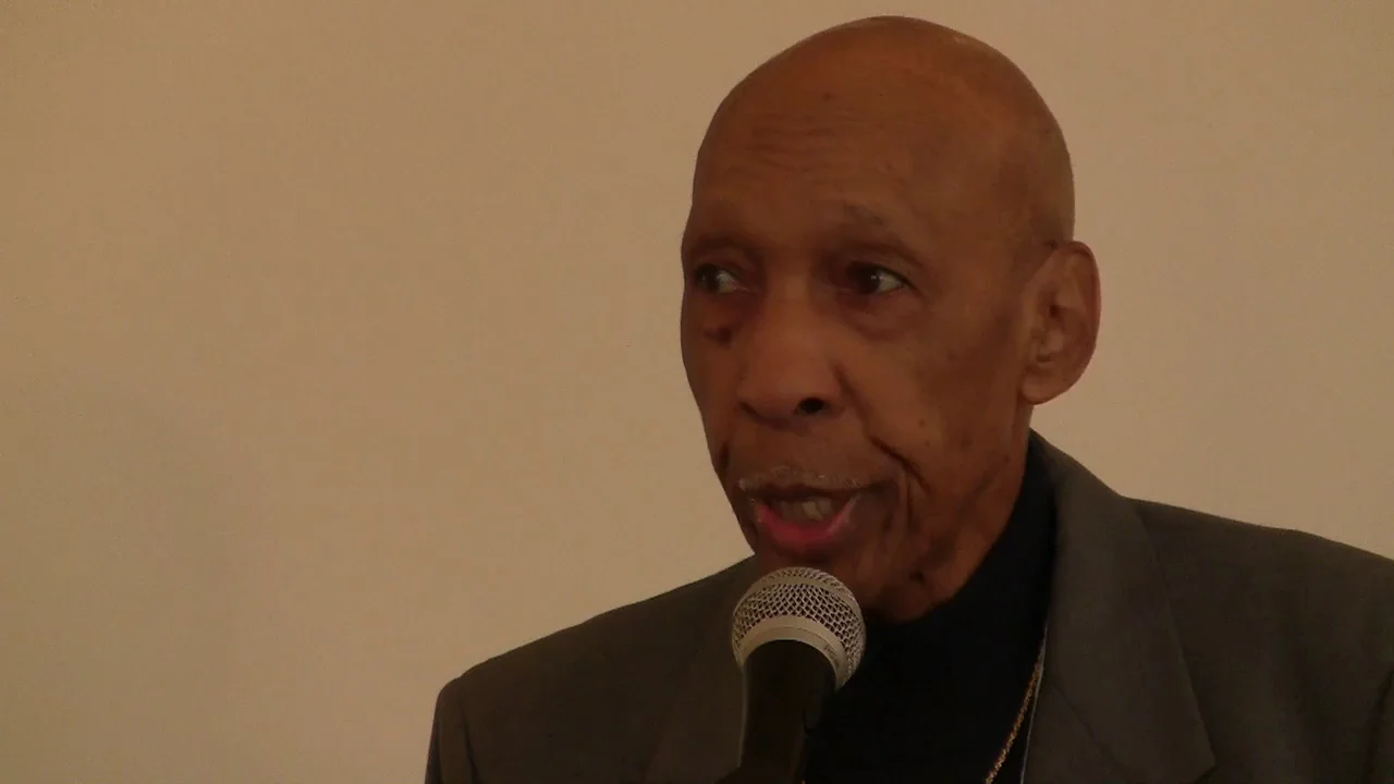 A Segregated Baltimore Reflections of 19501960 (20150208)