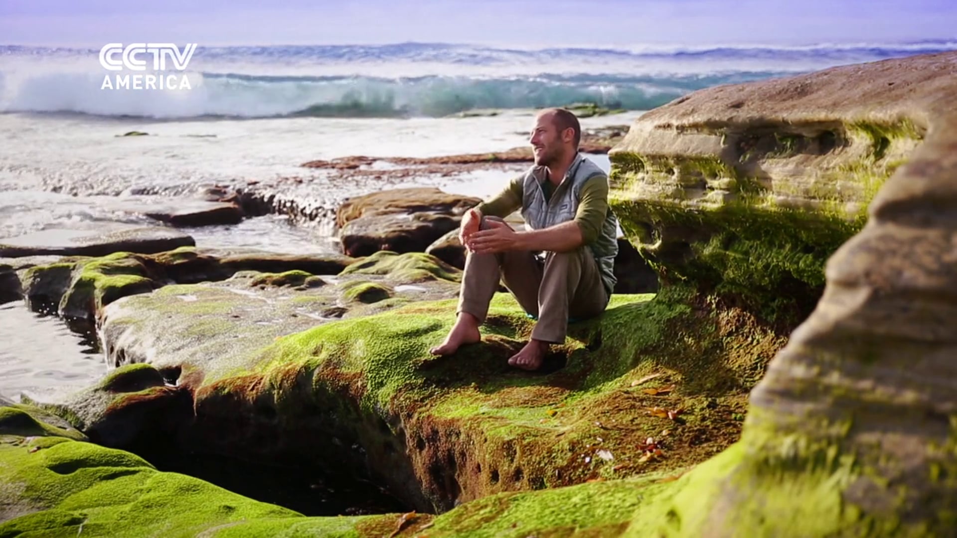 ROB GREENFIELD - DUMPSTER DIVER