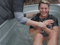 February 2015 - Rock City Baptisms