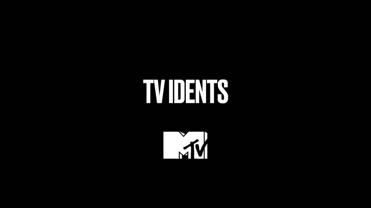 MTV TV Idents on Vimeo
