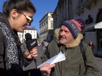 I VICENTINI E I TERMINI FORESTI: DAL BUND AL WELFARE