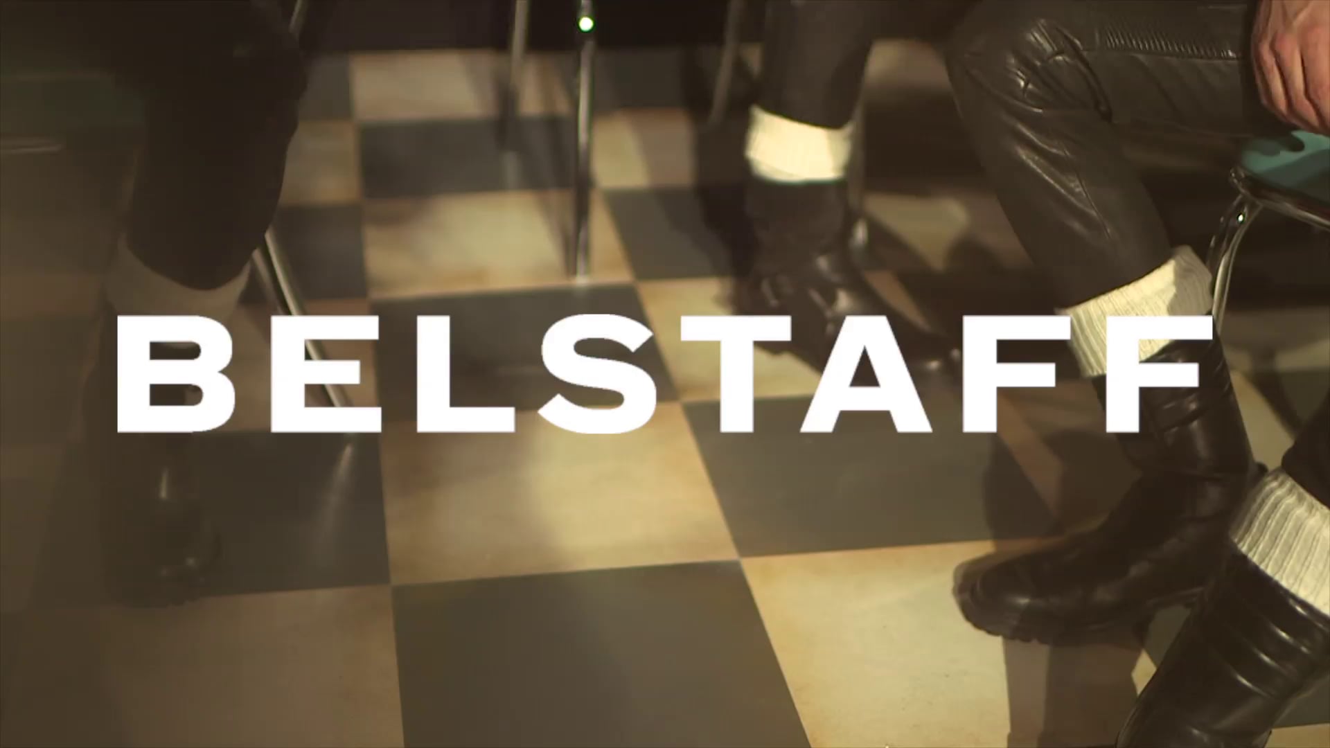 BELSTAFF SS15