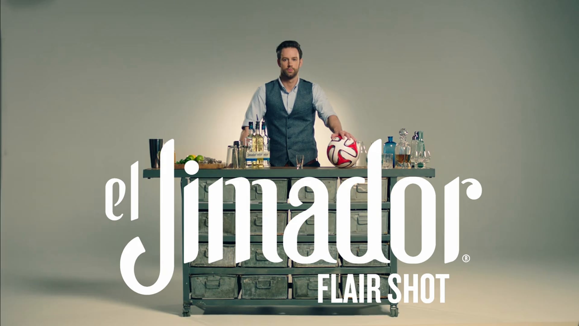 ElJimador "Flair Shot"