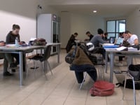 VICENTINI IN INGHILTERRA, PER FARE I LAVAPIATTI?