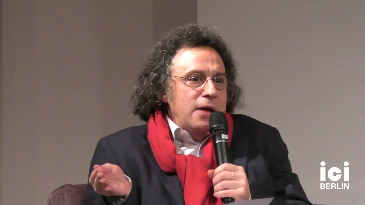 Introduction by Giorgio Passerone [3]