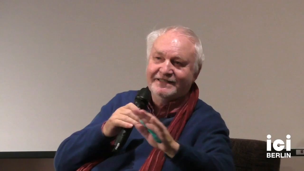 Introduction by Peter Kammerer [2]