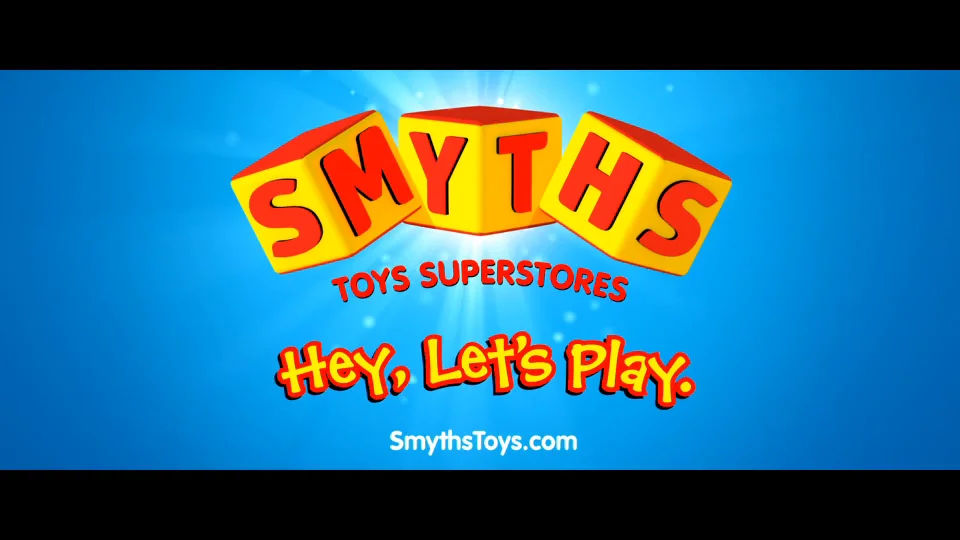 Smyths Toys Superstars Campaign 2014 on Vimeo