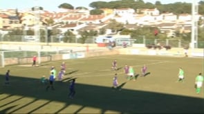 FC L'Escala 4 - CD Montcada 0
