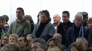L'alcaldable pel PSC Víctor Puga impulsa una campanya de participació popular per a l'elaboració del programa electoral