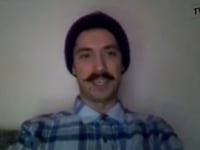 AT(TVI) NEL MONDO, ECCO OMAR DA LONDRA