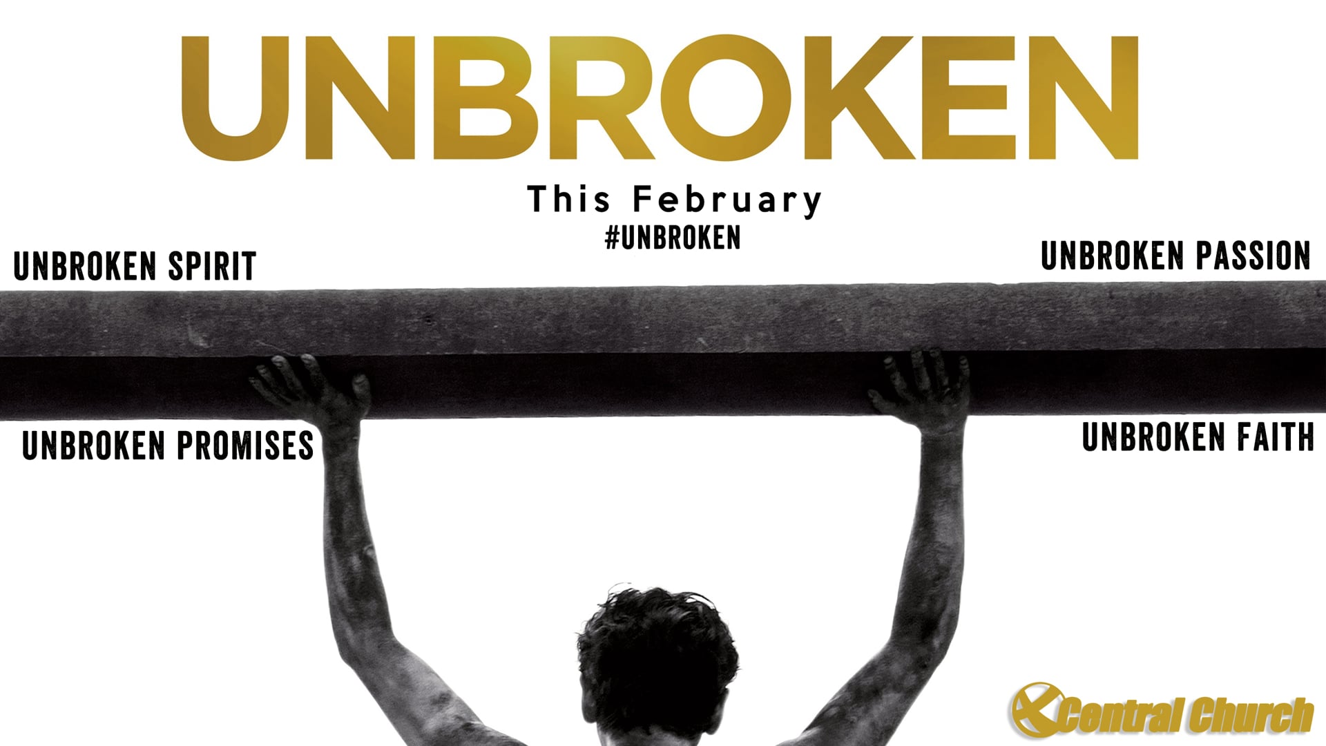 Unbroken Part 2 2.8.15 (Unbroken Promises) on Vimeo