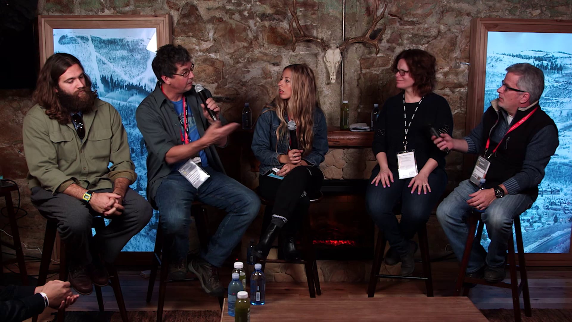 Canon Creative Studio Presents: Documentary Filmmaking with Cinema EOS