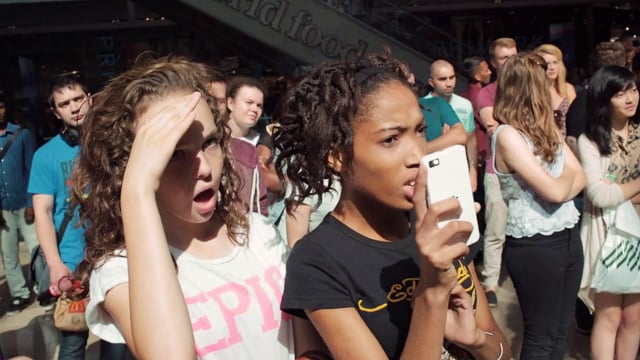 St Marks Studios - Customer Success Story