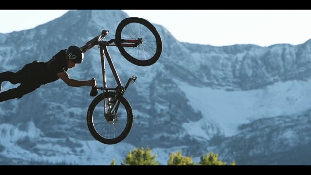 Chromag Paul Genovese from Chromag