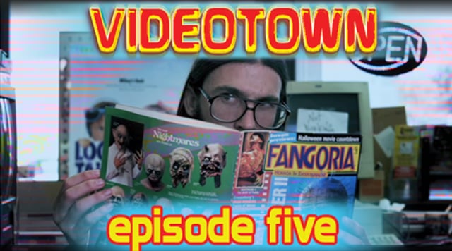 VideoTown-Episode 5