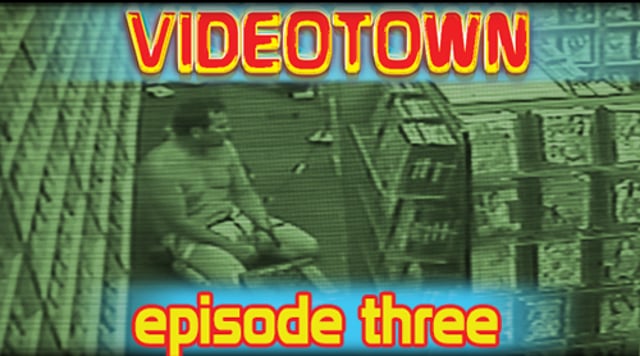 VideoTown-Episode 3