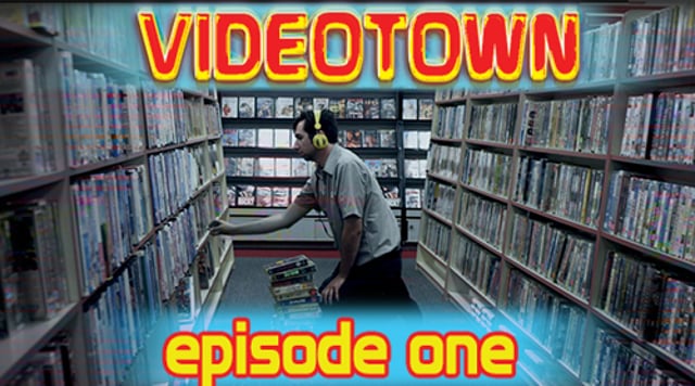 VideoTown-Episode 1