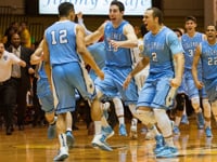 Buzzer Beater