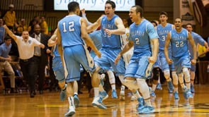 Buzzer Beater