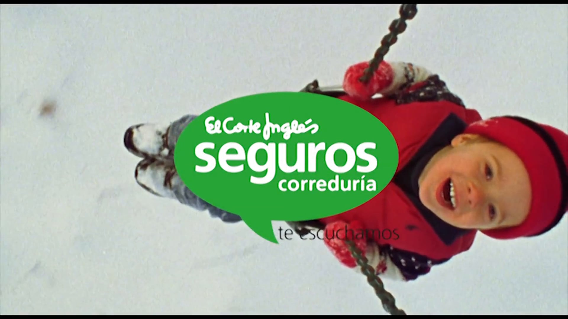 El Corte Inglés Seguros - Aseguramos la Navidad