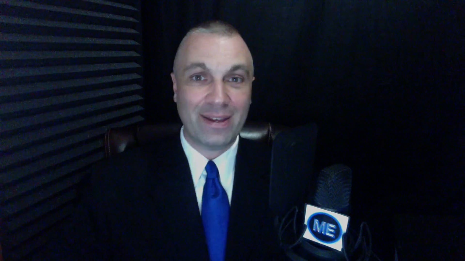 Promotional video thumbnail 1 for Matt Episcopo - Speaker - Author - Trainer