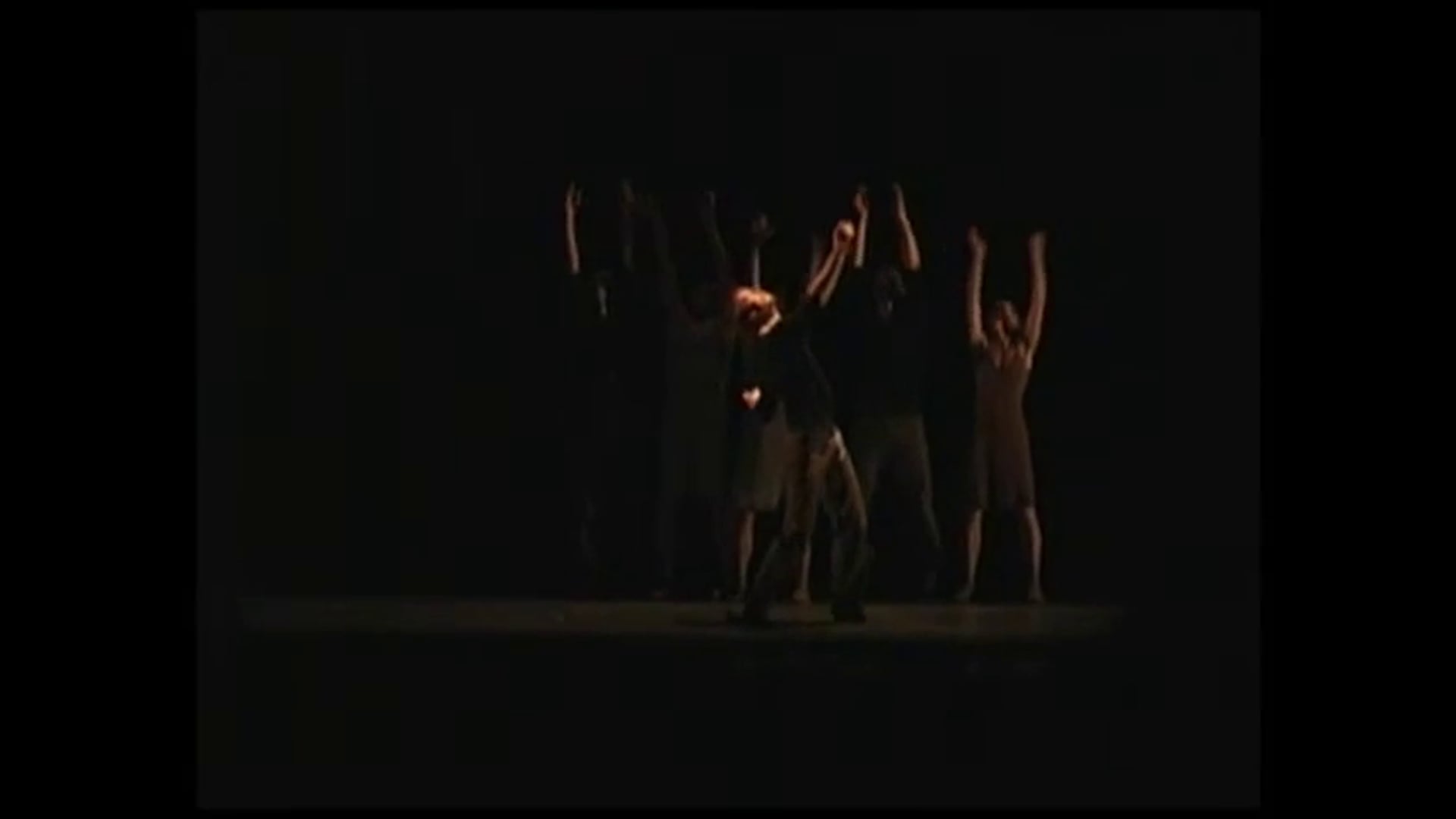 Performance Reel