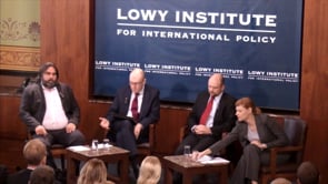 Video: The year ahead in 2015